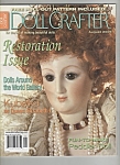 Doll Crafter magazine - November 2003