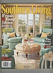 Southern living magazine-May 2008