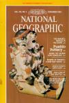 National Geographic -  November 1982
