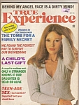 True Experience  magazine -  July 1975