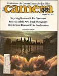 Camera magazine - November 1977