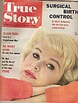 True story magazine- February 1960