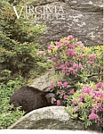 Virginia wildlife -september 1995