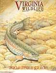 Virginia Wildlife - January 2004