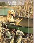 Virginia Wildlife -  Decembver 1999