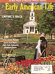 Early American Life magazine -  June 1990