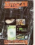 Auto Car supplement  -  1985