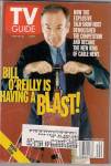 TV Guide -  June 16-22, - 2001