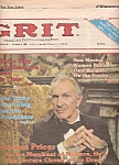 Grit America's family publication - October 5, 1986