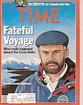 Time Magazine -=  July 24, 1989