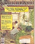 Workbench  magazine -  April 1978