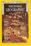 Click here to enlarge image and see more about item M8343: National Geographic -= Auugst 1968