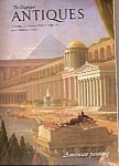 The Magazine Antiques -  November 1979