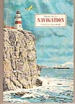 Navigation - Science program - copyright 1970