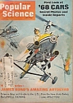 Popular Science magazine =- June 1967