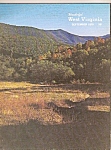Wonderful West Virginia -  September 1978