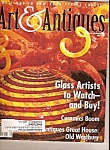 Art & antiques magazine - May 2004