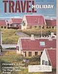 TravelHoliday- Auust 1980