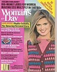 1981  Woman's Day Magazine  February 10, 1981
