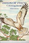 VINTAGE~BIRDS OF PREY~JOHN GREEN