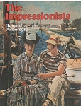 Click to view larger image of VINTAGE~THE IMPRESSIONISTS~PICKERSGILL~1979 (Image1)