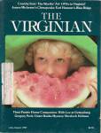 The Virginian -  July-august 1987
