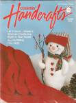 Country Handcrafts -  Winter 1993