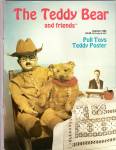 Click here to enlarge image and see more about item PJ44: The Teddy Bear and friends - summer 1984