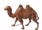1930s Britains Bactrian Camel for Ride in Lead