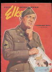 "The Elks" Magazine February 1942