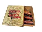 Click to view larger image of Early 1900s BROWNIE Stamps in Original Box (Image2)