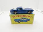 Click to view larger image of Matchbox #14 ISO GRIFO Near Mint in Box (Image2)
