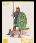 1/72 HAT 8065 Romans Auxillaries Soldiers