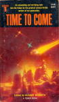 "Time To Come" August Derleth Sci-Fi Book