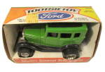 1970s Tootsietoy Ford Model A Car Mint in Box