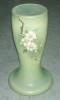 Click to view larger image of Roseville "Apple Blossom" Jardiniere/Pedestal (Image3)