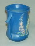 Click to view larger image of 4" Roseville "Foxglove"  Vase (Image4)