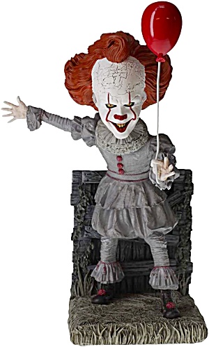 Royal Bobbles Pennywise It Chapter 2