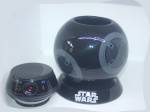Click to view larger image of BB-9E from the new Star Wars Cookie Jar (Image2)