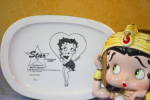 Click to view larger image of BETTY BOOP CLEOBOOPTRA COOKIE JAR (Image4)
