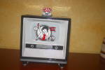 Click to view larger image of CLASSIC BETTY BOOP TV COOKIE JAR (Image1)