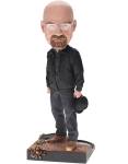 Click to view larger image of Breaking Bad Walter White Bobblehead (Image1)