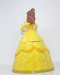 Click to view larger image of Belle Cookie Jar (Image2)