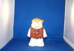Click to view larger image of BARNEY RUBBLE COOKIE JAR (Image1)