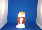 Click to view larger image of BARNEY RUBBLE COOKIE JAR (Image2)