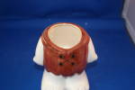Click to view larger image of BARNEY RUBBLE COOKIE JAR (Image4)