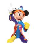 Click to view larger image of Sorcerer Mickey Big Fig (Image1)