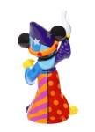 Click to view larger image of Sorcerer Mickey Big Fig (Image3)