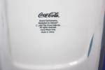 Click to view larger image of COCA COLA POLAR BEAR ON SLED COOKIE JAR (Image4)