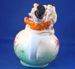 Click to view larger image of  ALICE IN WONDERLAND CARDEW TEAPOT (Image3)
